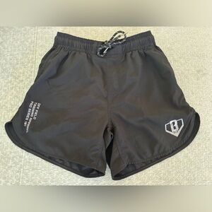 Baseball Lifestyle (B101) Pro Series Unlined Shorts